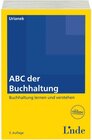 Buchcover ABC der Buchhaltung