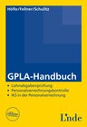 Buchcover GPLA-Handbuch
