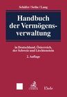Handbuch der Vermögensverwaltung width=