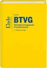 Buchcover BTVG Bauträgervertragsgesetz