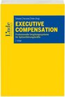 Buchcover Executive Compensation