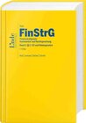 Buchcover FinStrG | Finanzstrafgesetz