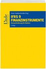 Buchcover IFRS 9 Finanzinstrumente