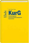 Buchcover Kuratorengesetz