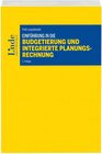 Buchcover Einführung in die Budgetierung und integrierte Planungsrechnung