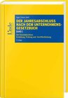 Buchcover Der Jahresabschluss nach dem Unternehmensgesetzbuch, Band 1