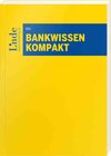 Buchcover Bankwissen kompakt