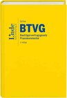 Buchcover BTVG | Bauträgervertragsgesetz