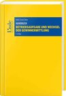 Buchcover Handbuch Betriebsaufgabe und Wechsel der Gewinnermittlung