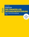 Buchcover Grundlagen der finanziellen Unternehmensführung, Band I