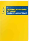 Buchcover Einnahmen-Ausgaben-Rechnung in der Unternehmenspraxis