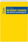 Buchcover Reverse Charge und befreite Exportumsätze