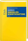Buchcover Handbuch Immobilienbewirtschaftung