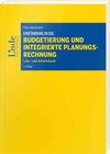 Buchcover Einführung in die Budgetierung und integrierte Planungsrechnung