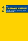 Buchcover EU-Immobilienrecht
