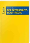 Buchcover Der Datenschutzbeauftragte