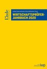 Buchcover Wirtschaftsprüfer-Jahrbuch 2020