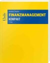 Buchcover Finanzmanagement kompakt