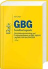 Buchcover GBG | Grundbuchsgesetz