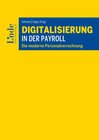 Buchcover Digitalisierung in der Payroll