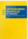 Buchcover Unternehmensnachfolge im Tourismus