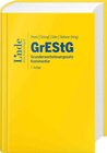 Buchcover GrEStG | Grunderwerbsteuergesetz