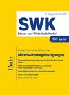 Buchcover SWK-Spezial Mitarbeiterbegünstigungen