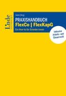 Buchcover Praxishandbuch FlexCo | FlexKapG