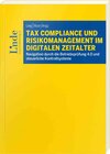 Buchcover Tax Compliance und Risikomanagement im digitalen Zeitalter