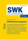 Buchcover SWK-Spezial Mindestbesteuerung