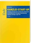 Buchcover Kanzlei-Start-up