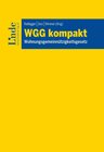 Buchcover WGG kompakt