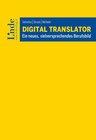 Buchcover Digital Translator