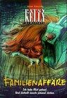 Buchcover Familienaffäre
