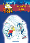 Buchcover Der eiskalte Narr
