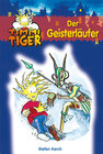 Buchcover Der Geisterläufer