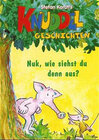 Buchcover Nuk, wie siehst du denn aus?