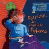 Buchcover Patrizio, der Ängstliche Pyjama