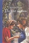 Buchcover Edition Stachelnbären - du bist anders
