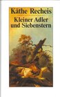 Buchcover Kleiner Adler und Siebenstern