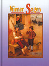 Buchcover Wiener Sagen