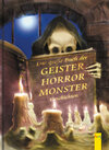 Buchcover Das grosse Buch der Geister-, Horror-, Monster-Geschichten