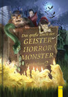 Buchcover Das grosse Buch der Geister-, Horror-, Monster-Geschichten 2