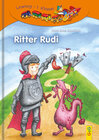 Buchcover LESEZUG/1. Klasse: Ritter Rudi