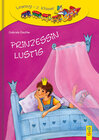 Buchcover LESEZUG/2. Klasse: Prinzessin Lustig