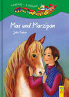 Buchcover LESEZUG/3. Klasse: Max und Marzipan