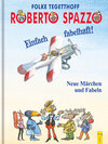 Buchcover Roberto Spazzo - Einfach fabelhaft!