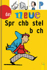 Buchcover Das neue Sprachbastelbuch