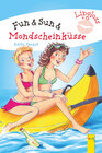 Buchcover Fun & Sun & Mondscheinküsse