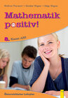 Buchcover Mathematik positiv! 8 AHS, Beispiele